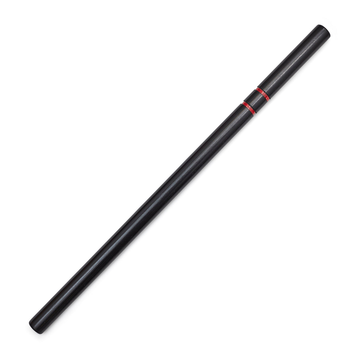 Escrima Stick Black Wood