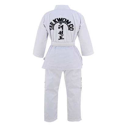 Adults ITF Taekwondo Students Suit