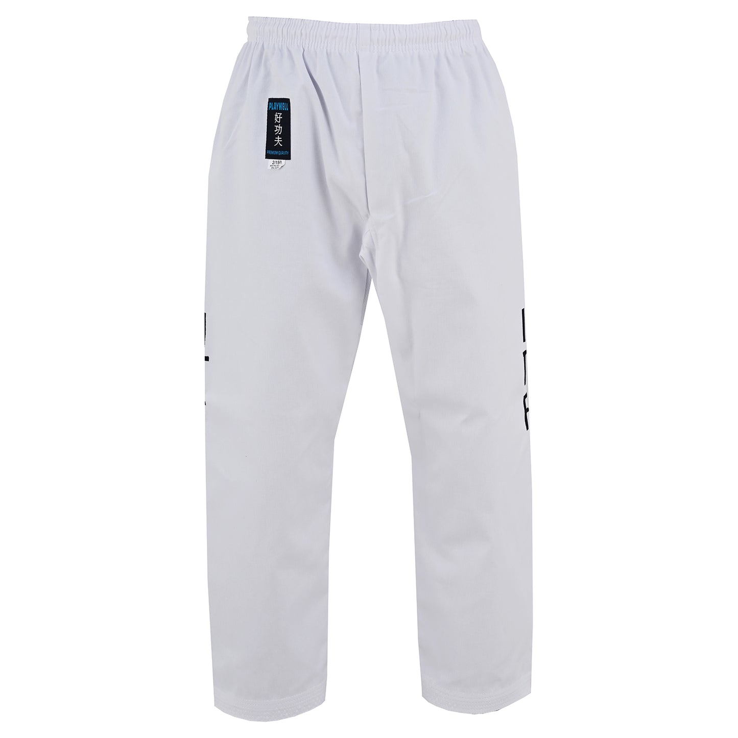 Kids ITF Taekwondo Students Suit