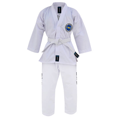 Kids ITF Taekwondo Students Suit