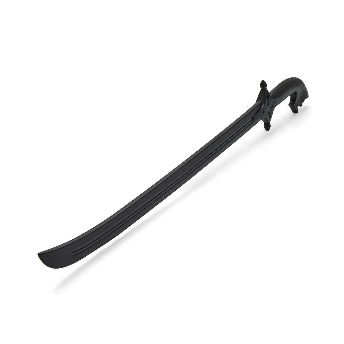Black Polypropylene Arab Saif Sword