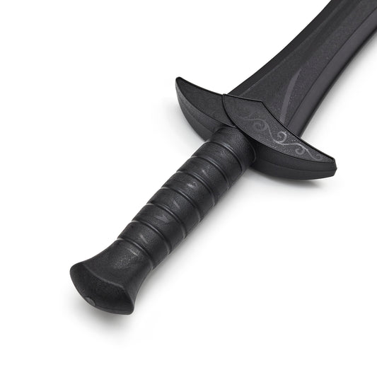Black Polypropylene Sting Sword