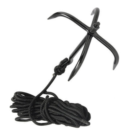 Ninja Grappling Hook