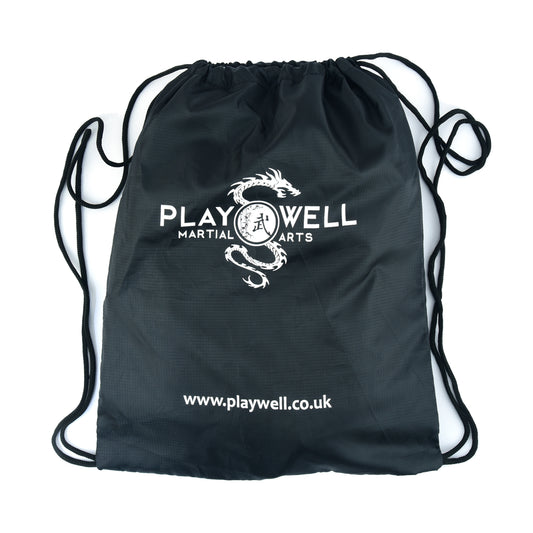 Playwell Childrens Sling Gym Bag  - Special Promotional price