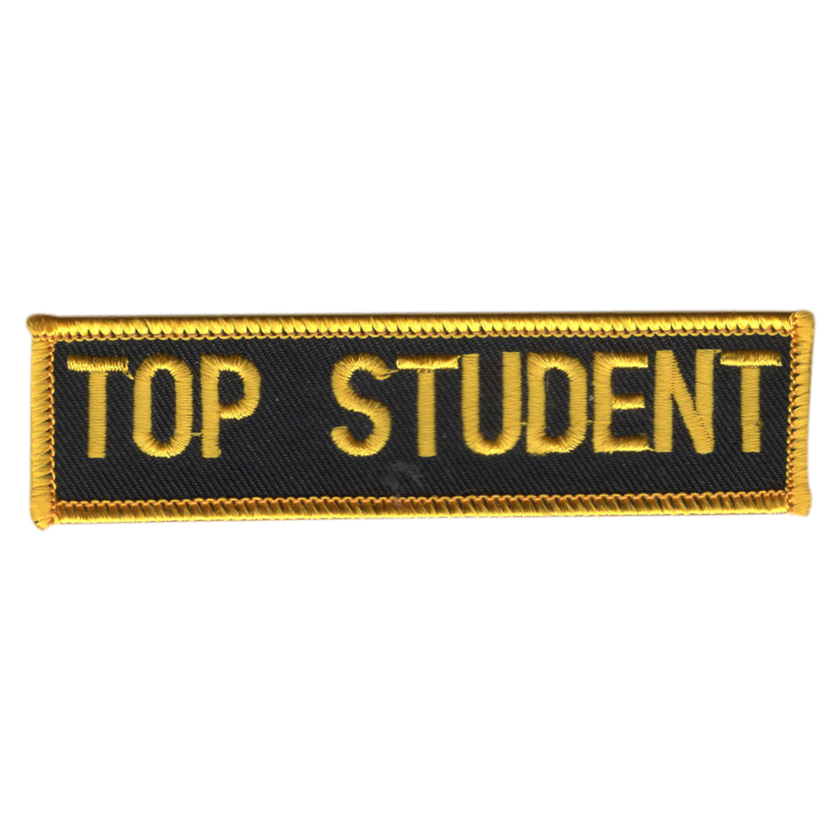 Merit Patch: Student: Top Student P100