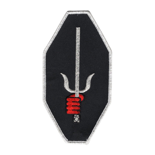 Sai Fighter Patch 19