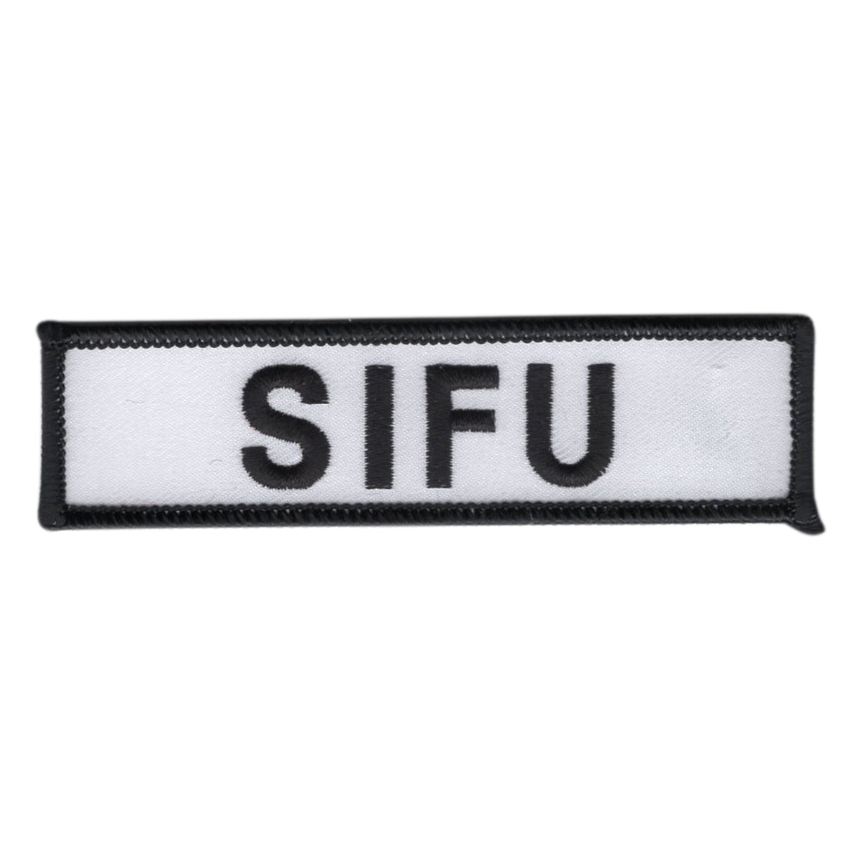 Sifu Patch 46