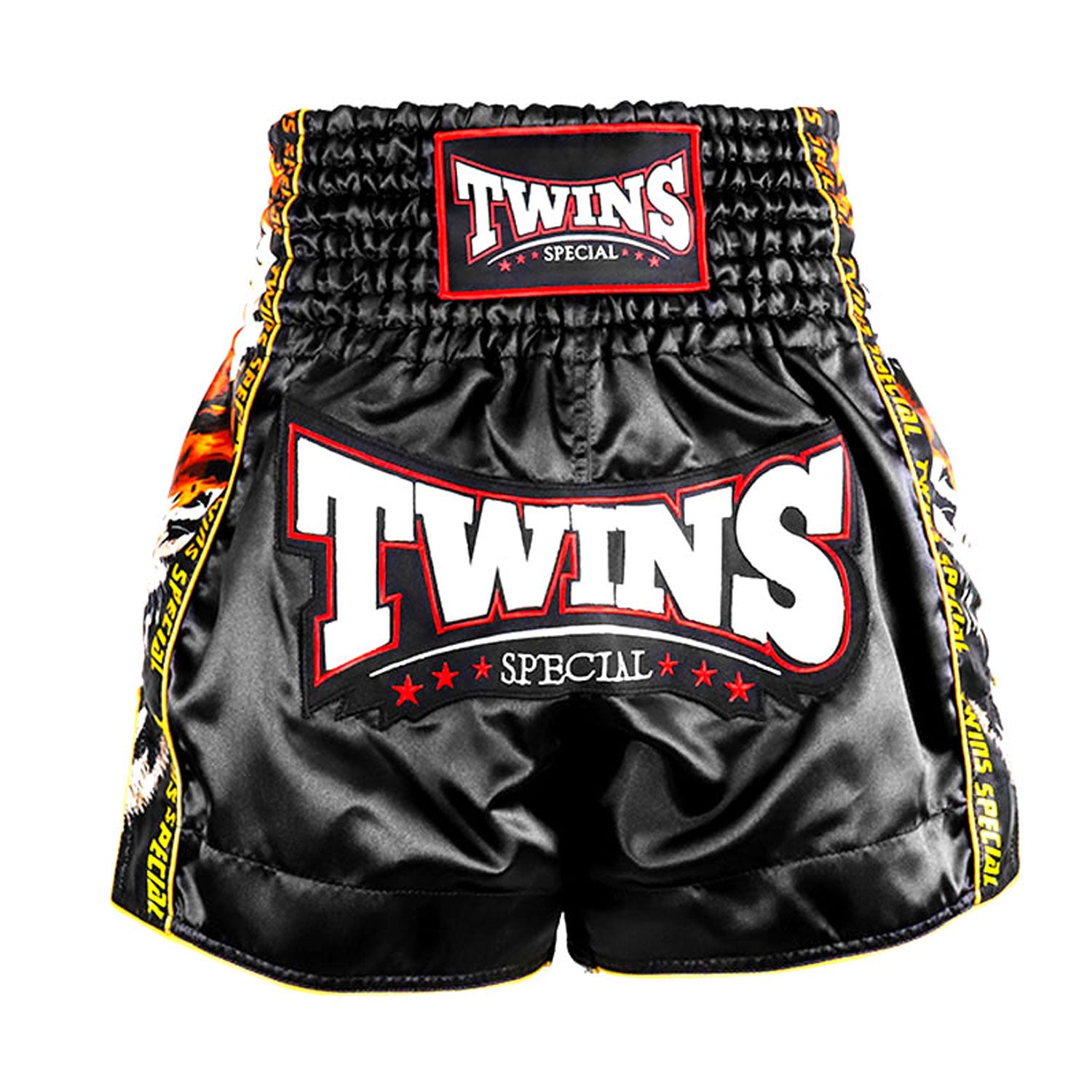 Twins Muay Thai Payak Fight Shorts