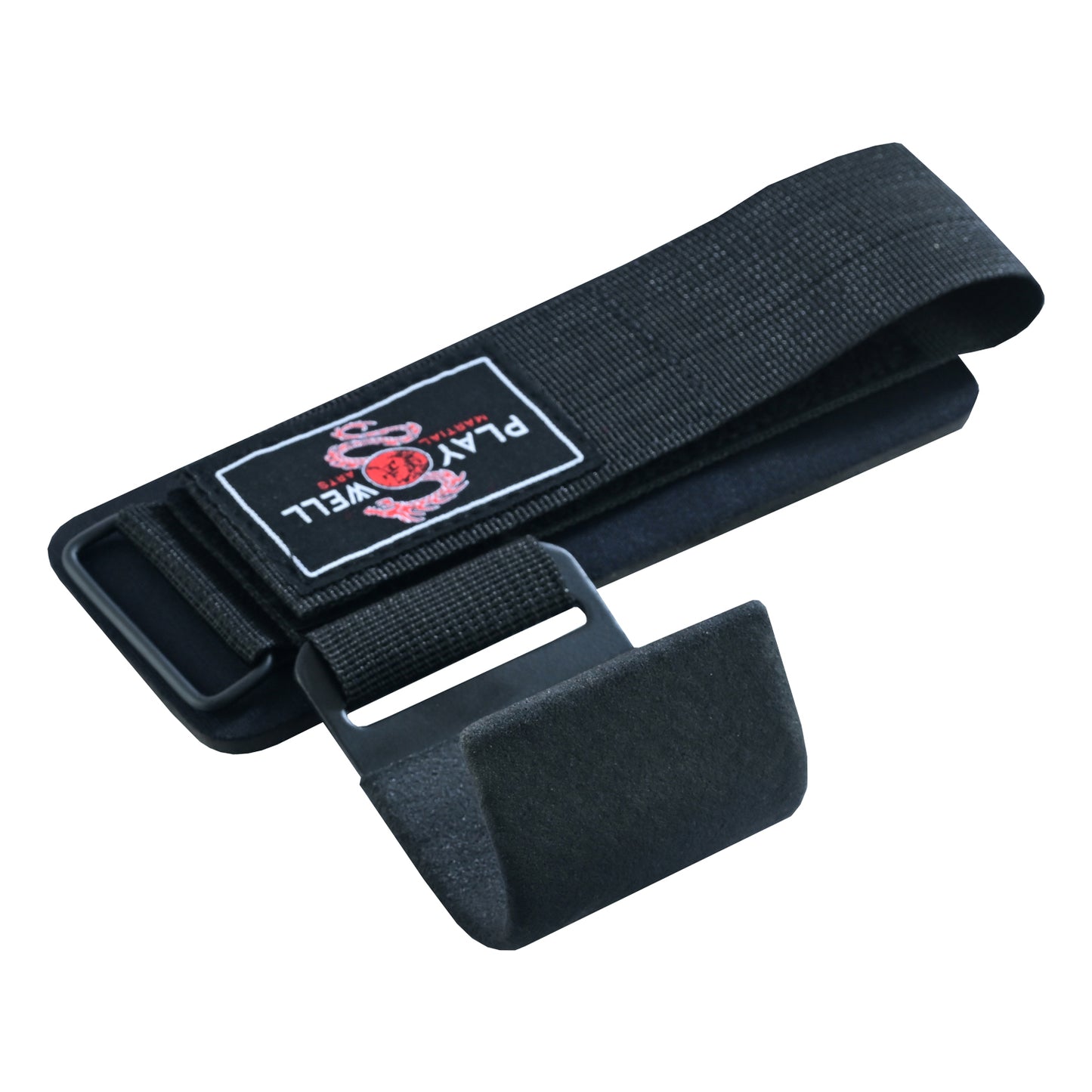 Pro Weight Training Range: Power Lifting Hooks