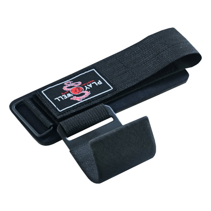 Pro Weight Training Range: Power Lifting Hooks