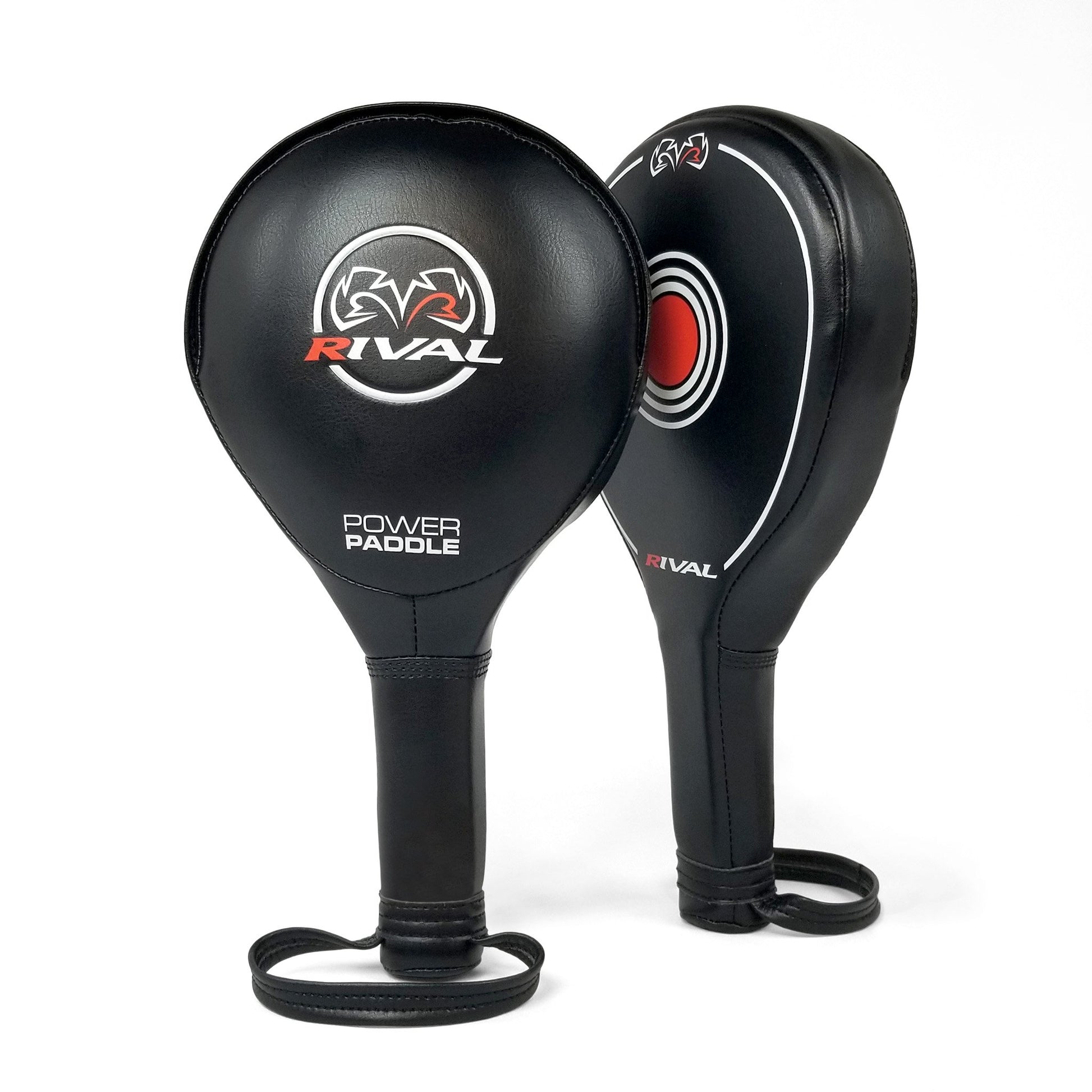 Rival Boxing Power Precision Paddles