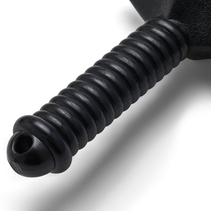 Black Polypropylene Wushu rope Throwing Dart