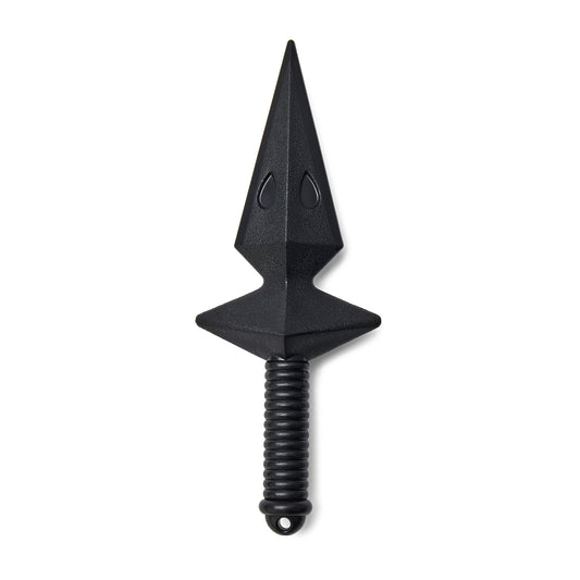 Black Polypropylene Wushu rope Throwing Dart