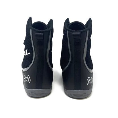 Rival Adults RSX-Prospect Boxing Boots