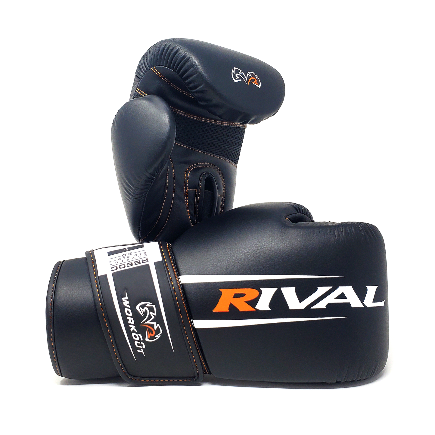 Rival Boxing RB60C Workout Compact Bag Gloves  - NEW