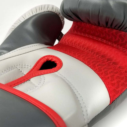 Rival Boxing RS80V Impulse Sparring Gloves - Grey
