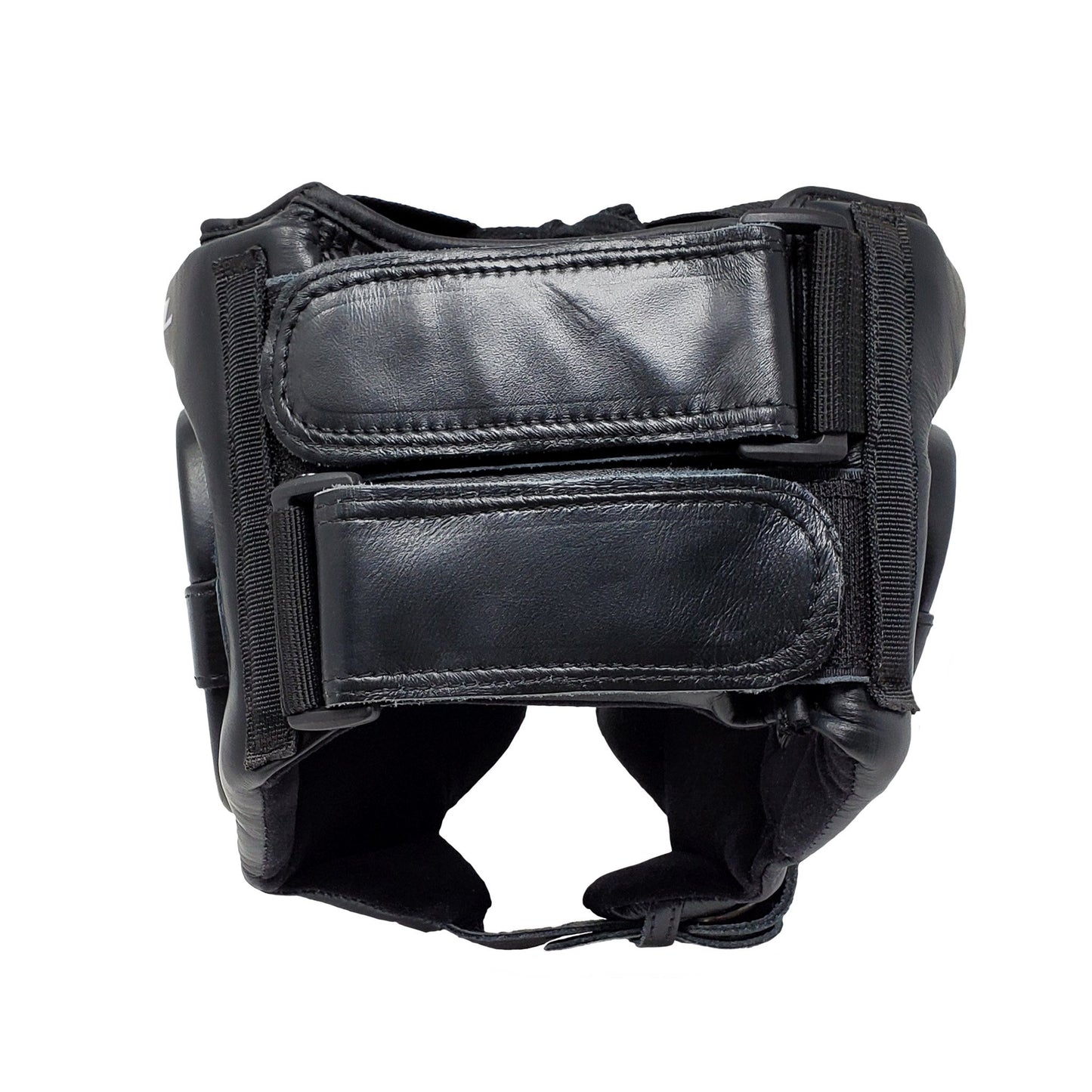 Rival Boxing RHG2 Hybrid Headgear - Black