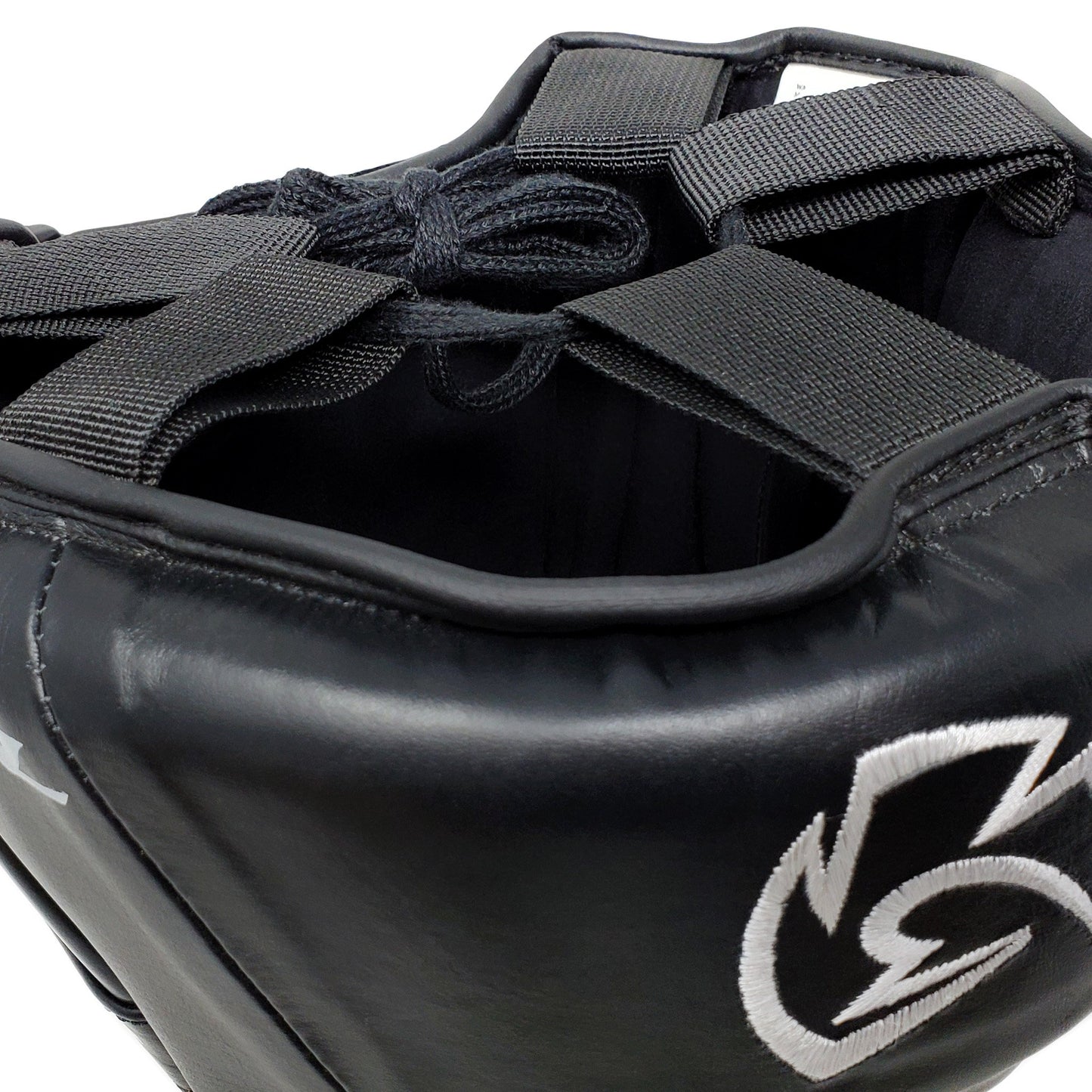 Rival Boxing RHG2 Hybrid Headgear - Black