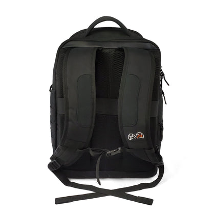 Rival Boxing Backpack Gym Bag