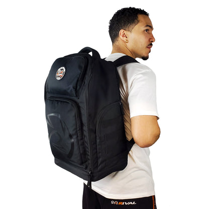 Rival Boxing Backpack Gym Bag