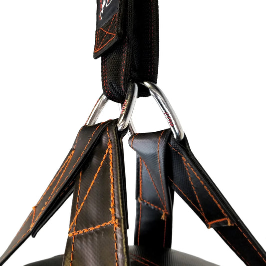 Rival Boxing Pro Wrecking Ball Punching Bag - 45kg