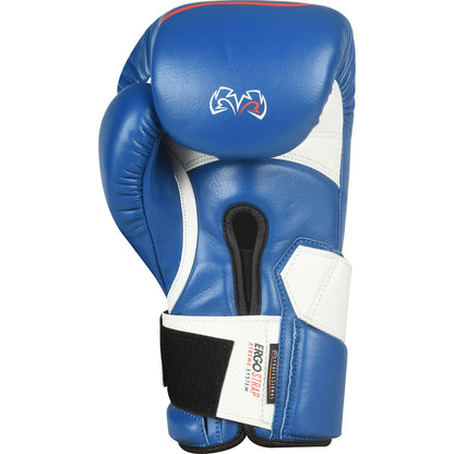قفازات الملاكمة Rival RS2V Super Sparring Gloves 2.0 - أزرق