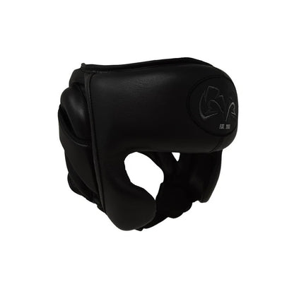 Rival RHG-Guerrero PRO Boxing Leather Headgear