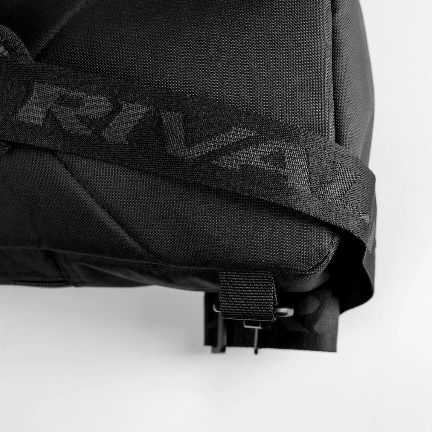 Rival Boxing Cross Body Messenger Bag