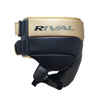Rival NFL100 Professional Boxing Groin Guard