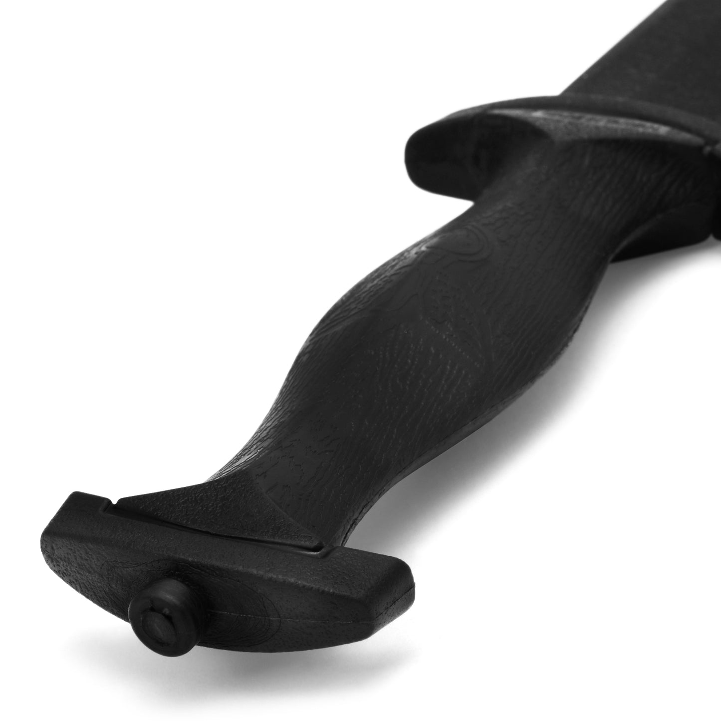 Polypropylene Solid "Roman" Dagger Training Knife - (kn-417pp)