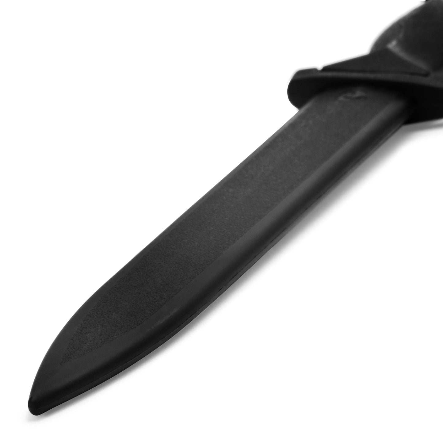 TPR Rubber "Roman" Dagger Training Knife - (kn-417)