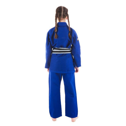 Tatami Kids Roots Jiu Jitsu Gi - Blue