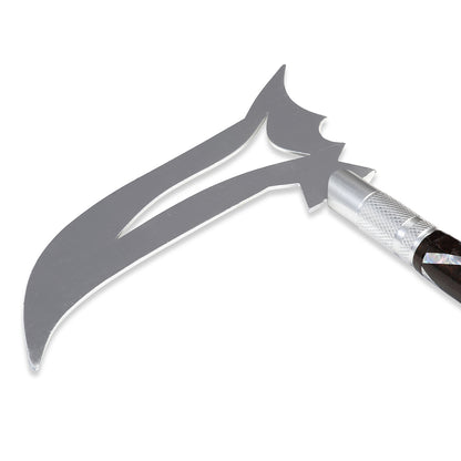 Competition Lotus Kamas - ( Eagle Head W/ Rope Handle ) - Black