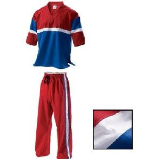 Deluxe Demo Team Uniform: Children