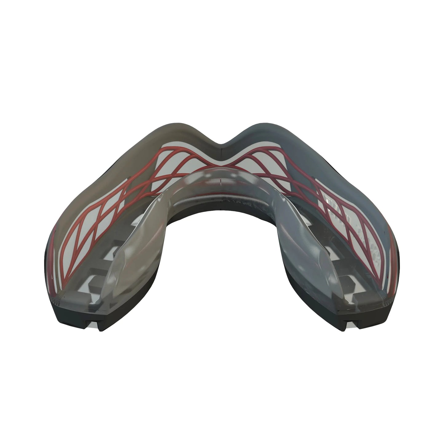 SAFEJAWZ Nitro Series Self Fit Mouthguards - Black