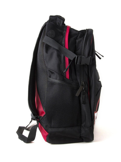 Sandee Heavy Duty Rip Stop Gym Sports Backpack