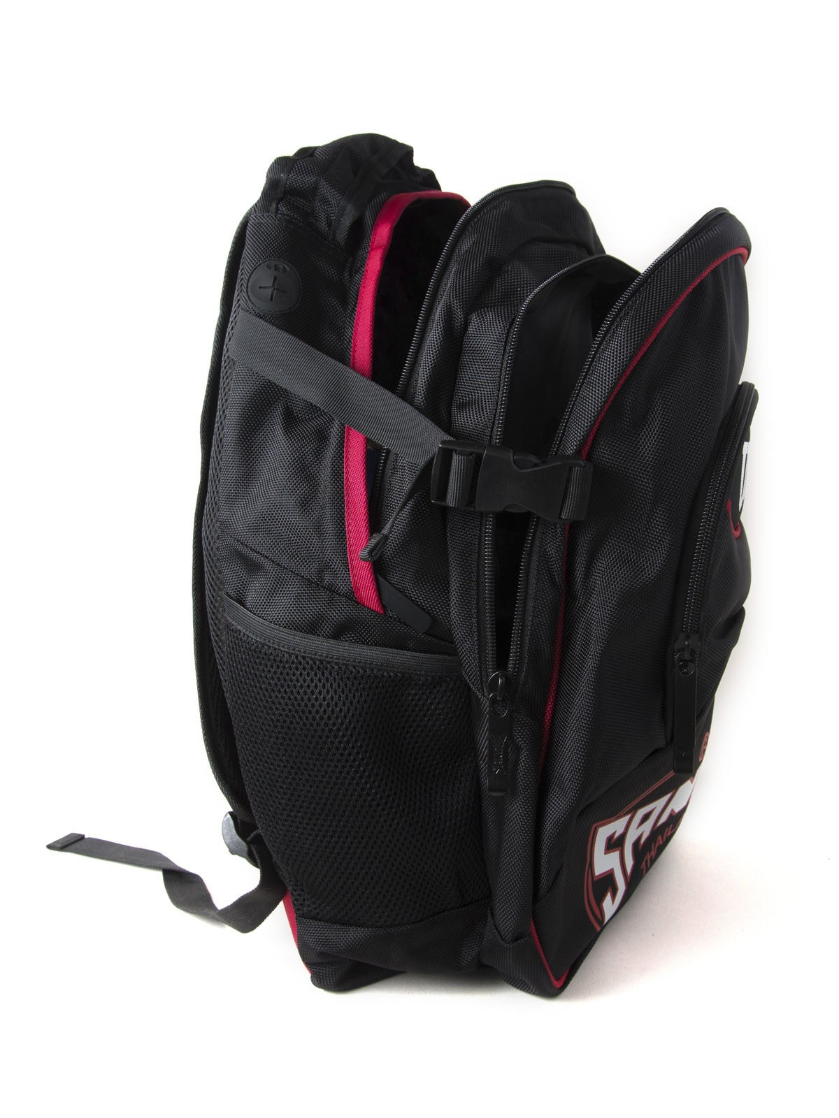 Sandee Heavy Duty Rip Stop Gym Sports Backpack