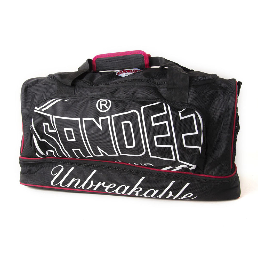 Sandee Medium Heavy Duty Rip Stop Gym Sports Bag