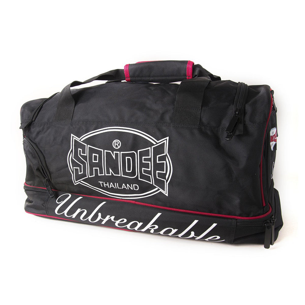 Sandee Medium Heavy Duty Rip Stop Gym Sports Bag