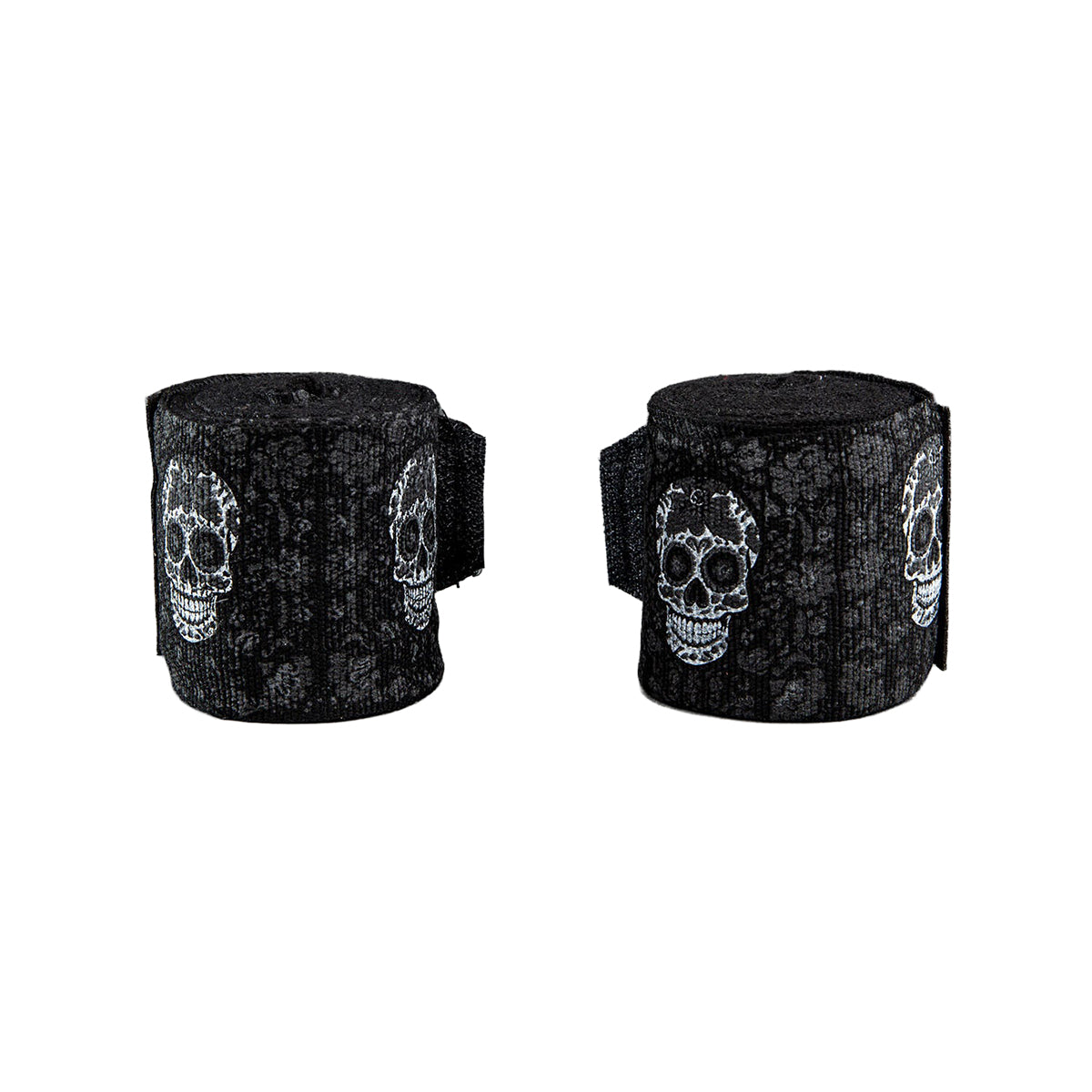 Venum Skull Handwraps - Santa Muerte