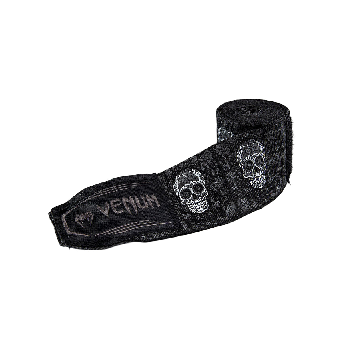 Venum Skull Handwraps - Santa Muerte