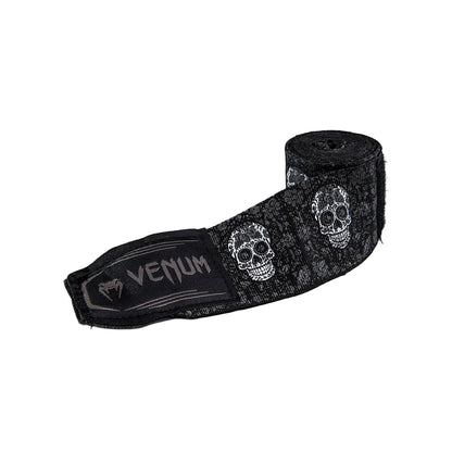 Venum Skull Handwraps - Santa Muerte