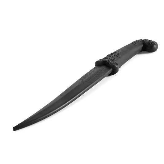 TPR Rubber Italian "Scaperia" Training Knife