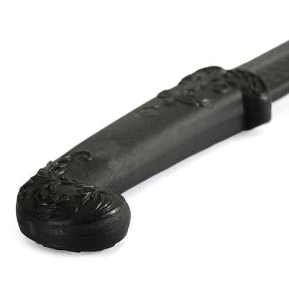 TPR Rubber Italian "Scaperia" Training Knife
