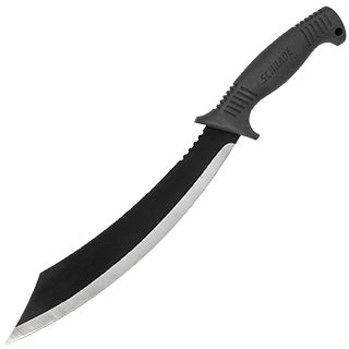 Schrade Full Tang 18" Machete