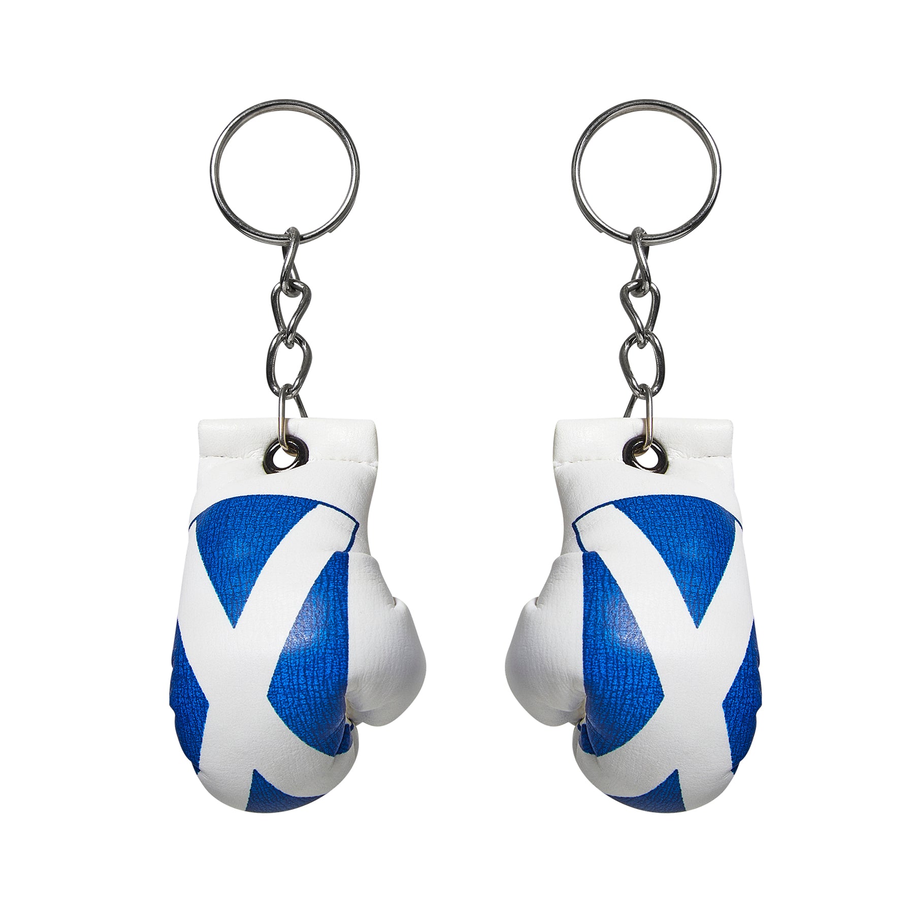 Country Flag Keyrings - Scotland