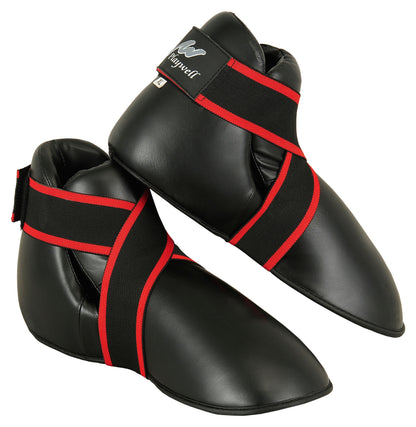 KickBoxing Sparring Kit 1: Gloves & Boots Set