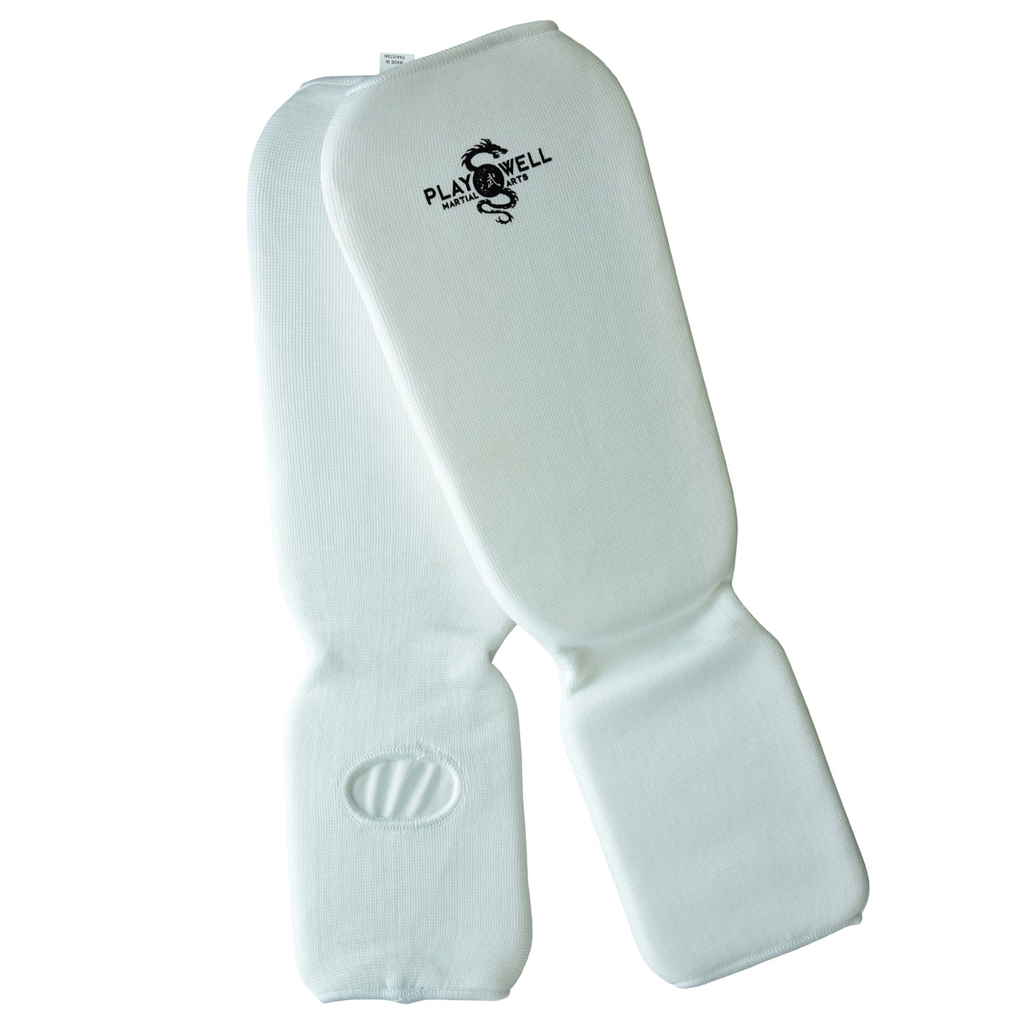 Elasticated Shin Instep Pad