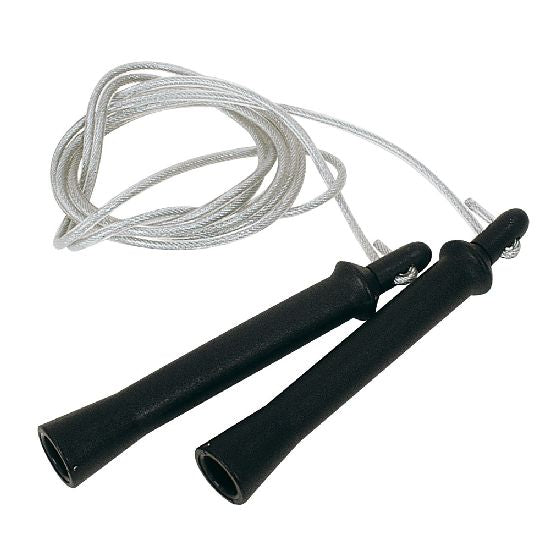 Skipping Rope: Steel