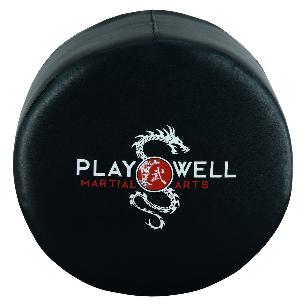 Playwell Round Focus Smartie Pads - Pair - PRE ORDER